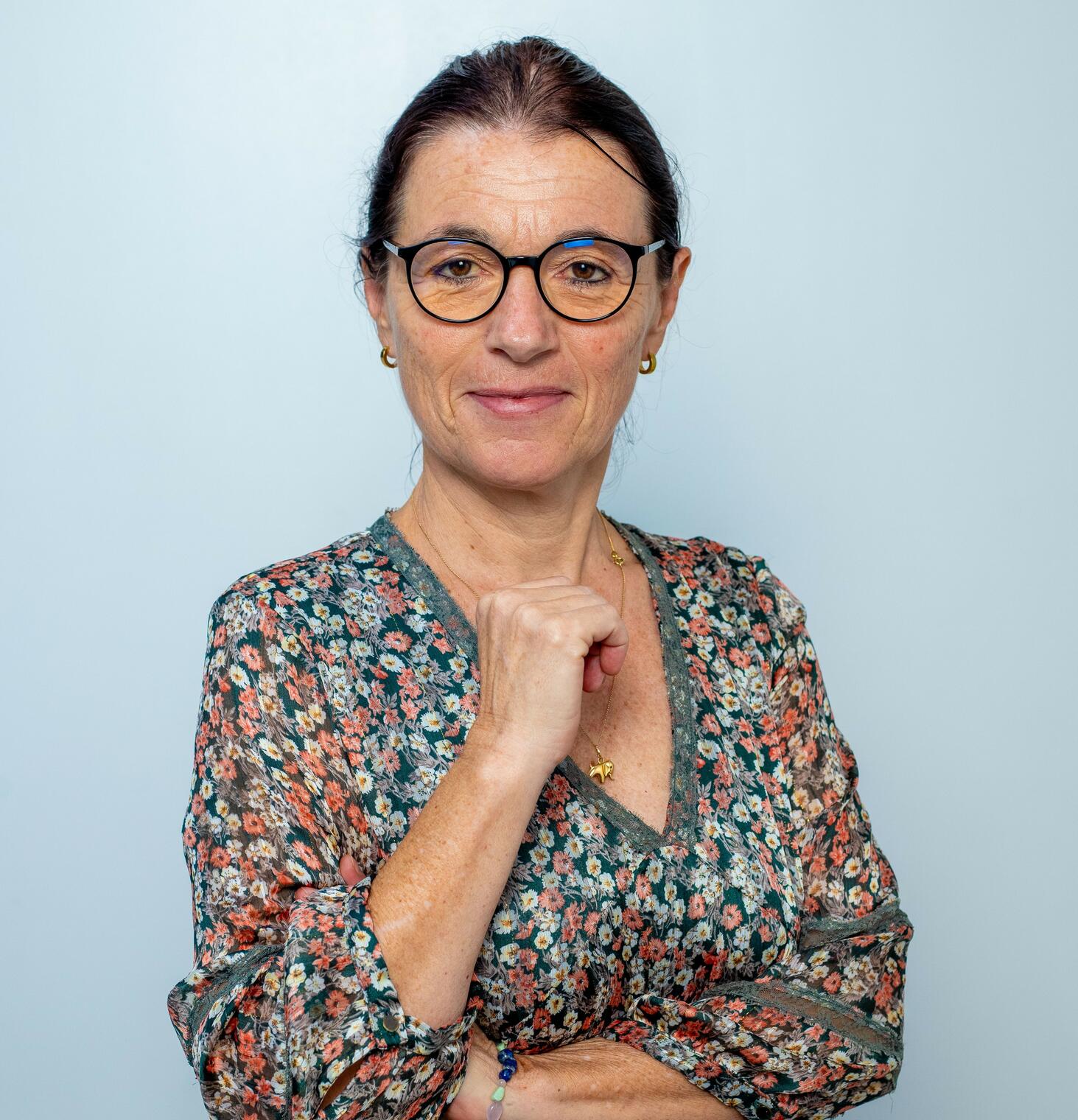 Evelyne MAITRE